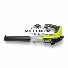 RYOBI 18V ONE+ Cordless Turbo Jet Electric Blower- OPEN BOX - Tool Only