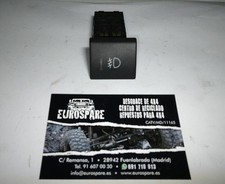Antibrouillard Land Rover FREELANDER