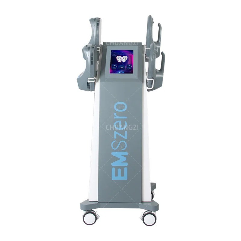 EMSzero Body Slim Sculpt Muscle Stimulate Fat Removel EMS Eletric