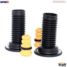 DUST COVER KIT SHOCK ABSORBER 4086312 FOR AUDI A4/S4 VOLVO S80 S60 V70/II/Mk/�