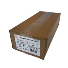 ABB/GE 125 Amp Outdoor 0-Space Enclosed Main Breaker TQL125RE