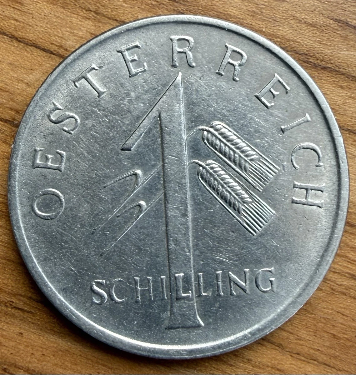 Österreich Schilling und Groschen 1924-1957, Besondere Münzen zum Superpreis!