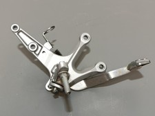 PEDANA ANTERIORE DX CON PEDALE FRENO YAMAHA YZF R3 MT 03 15/23 1WD-F7443-00