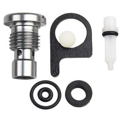 Montage Trigger Teile Sp - P2 Trigger Ventil Baugruppe 1 Set Streifennagler SP-P
