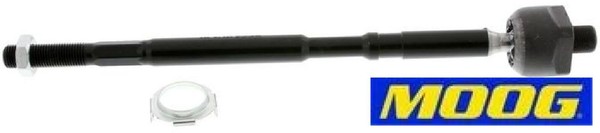 Moog HO-AX-8738 Axialgelenk FüR Spurstange Axialgelenk Spurstange FüR Honda-image