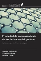 Mauro Luisetto (U. A.) | Propiedad De Autoensamblaje De Los Derivados Del...