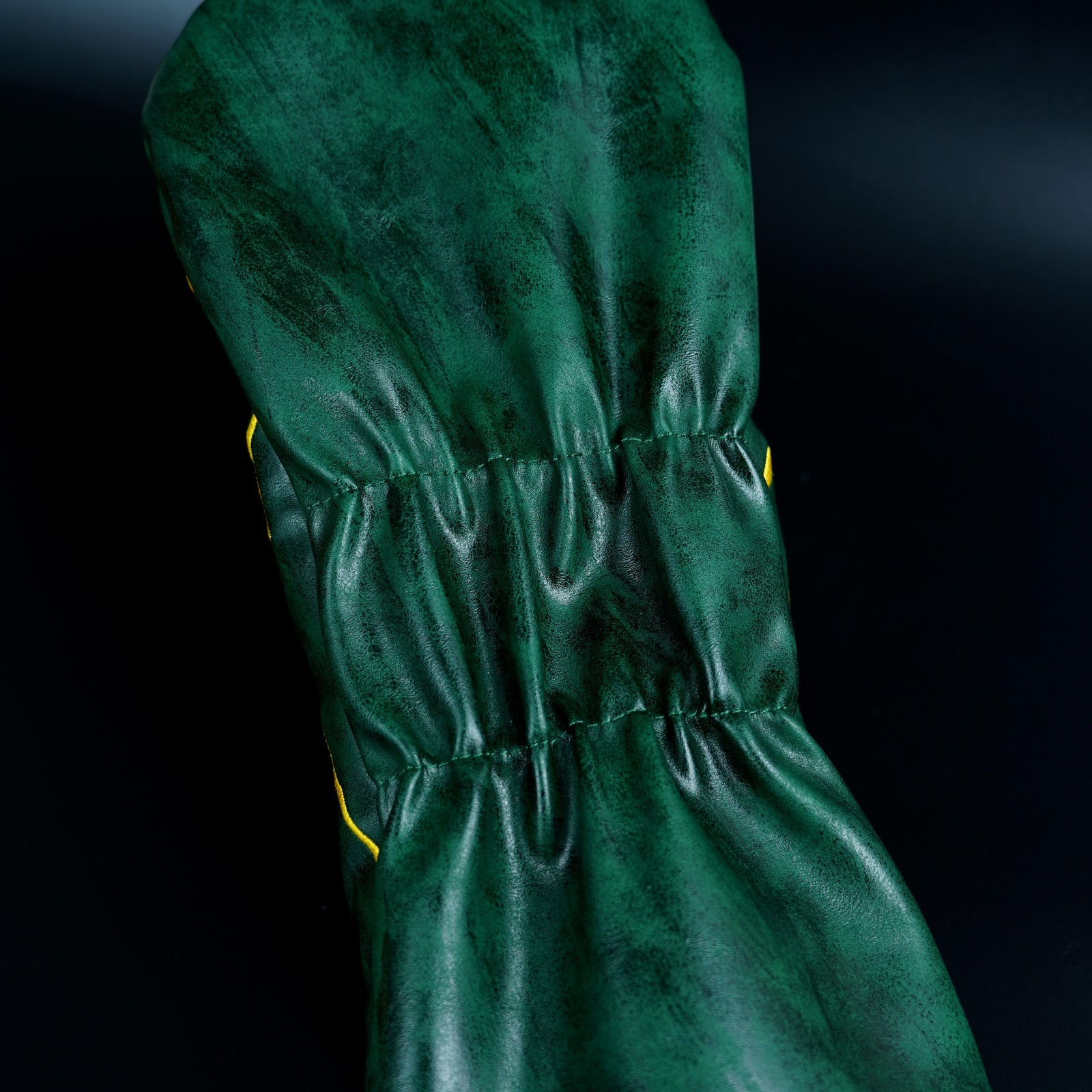 New Custom Shenron Dragon Inspired Golf Driver/FW/Hybrid Headcover