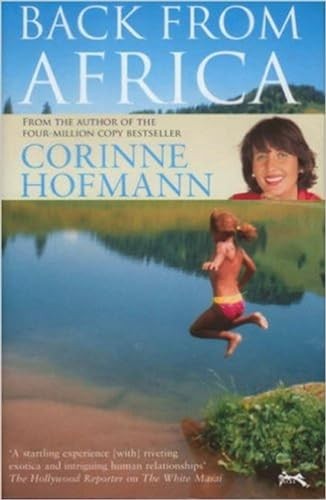 Back from Africa,Hoffman,Corinne - Image 2