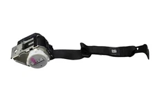 16-22 BMW X1 F48 Rear Right Passenger Side Seat Belt Seatbelt Retractor Oem