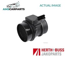 AIR MASS SENSOR FLOW METER J5688000 HERTH+BUSS JAKOPARTS NEW OE REPLACEMENT