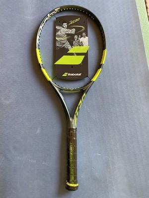 Babolat Pure Aero 2026 Gen 9 Nagelneu OVP Unbenutzt Griff 3 