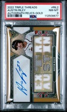 2022 Topps Triple Threads Baseball Cards Checklist 32