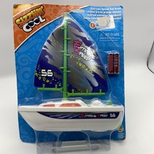 Toys   R   Us Sizzlin  Cool Extreme Speed Racing Boat