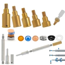 US Zimmer TSV 3.5 Adin MIS ABT Locator Abutment fits Internal Hex Implant system