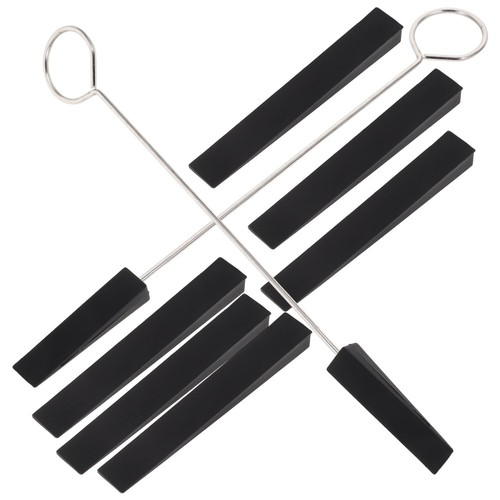 Stimmwerkzeug Klavier Reparatur Teile Werkzeuge Profi Gabeln Kit Stimmgerät - Bild 6 von 12