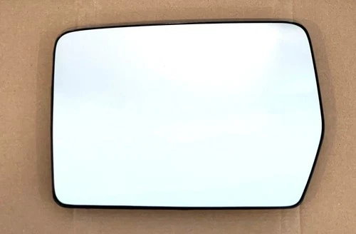 CMBB980LH Heated Mirror Glass with Backing for 04-14 FORD F-150 Driver Side Left
