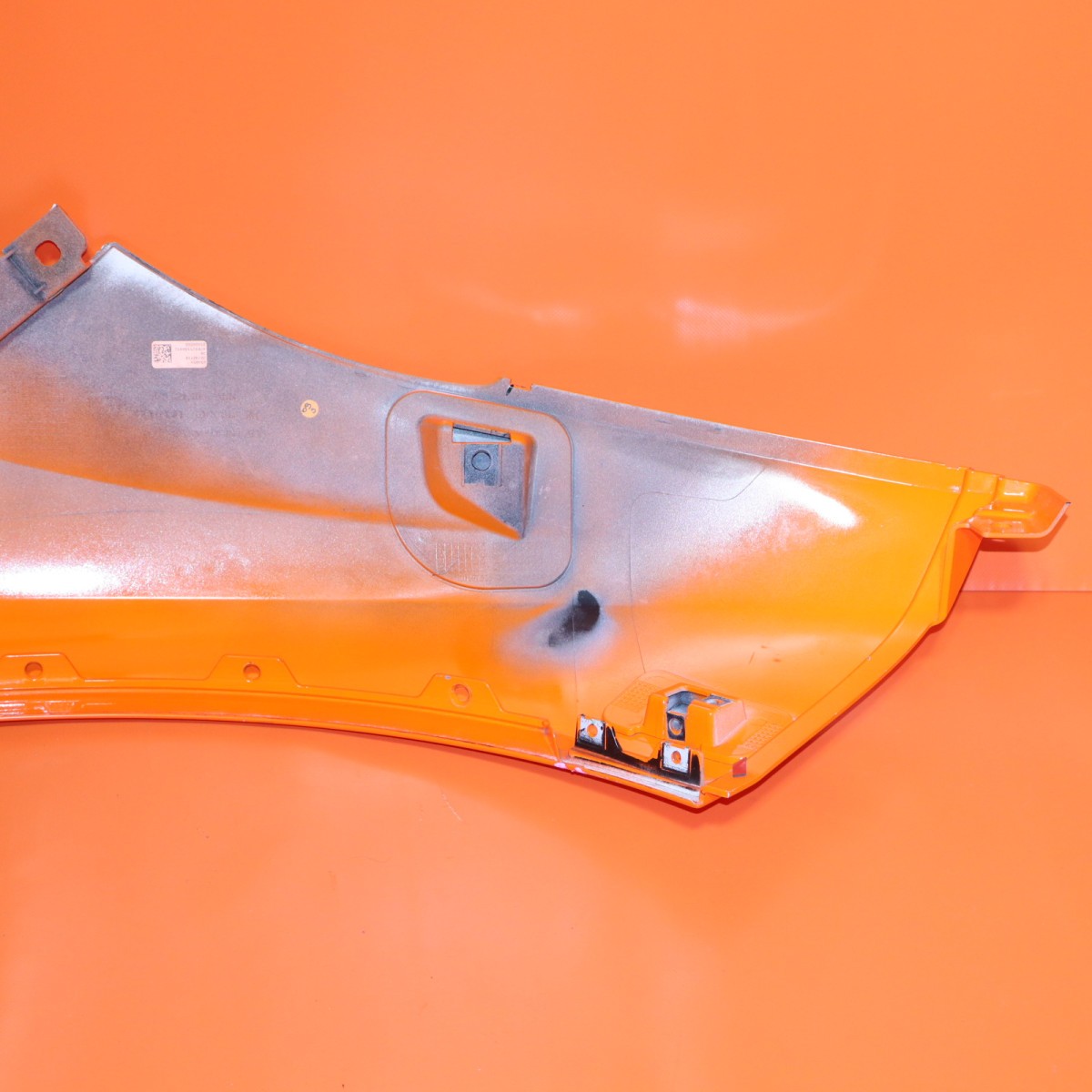 Lamborghini Revuelto SV 2024-2027 Right Fender P/N 47B821106