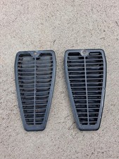 1970 1971 Ford Torino Gt Fastback Door Air Vents. Oem. Pair Lh Rh