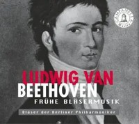 Kammermusik FüR BläSer | Ludwig Van Beethoven | Audio-Cd | Cd | 2010
