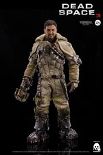 3A ThreeZero Dead Space Isaac Clarke 1/6 Action Figure Model In Stock