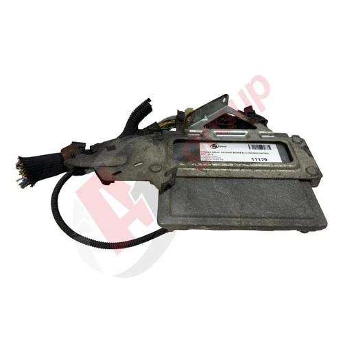CITROEN RELAY  PEUGEOT BOXER ECU ENGINE CONTROL UNIT 2014 9691854780