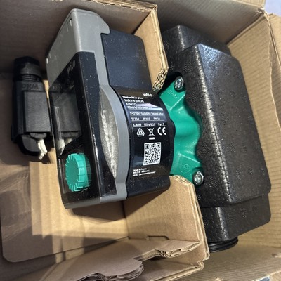 Stratos Pico plus 25/0,5-6 (D-A-CH) zu verkaufen! Neu!