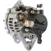 HC-Cargo Lichtmaschine Generator 70A FüR Opel Astra F Van 1.7 TD Corsa B 71