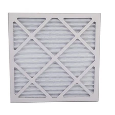 10-Pack Pre-Filter Replacements for HEPA 500 Air Scrubber, Enhanced Dust Capt...