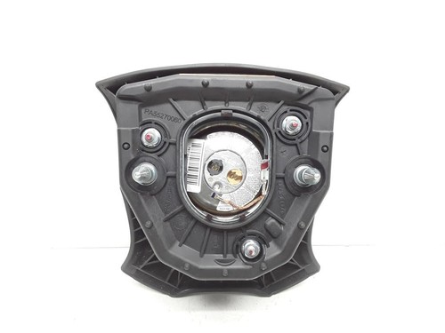 Volvo XC70 2008 Lenkrad 30778841 LGI80629 - Bild 11 von 13