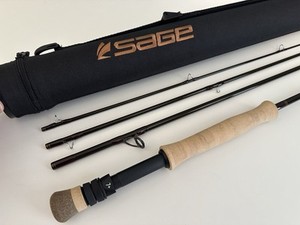 Sage Payload Fly Rod | eBay Sage Payload Fly Rod | eBay