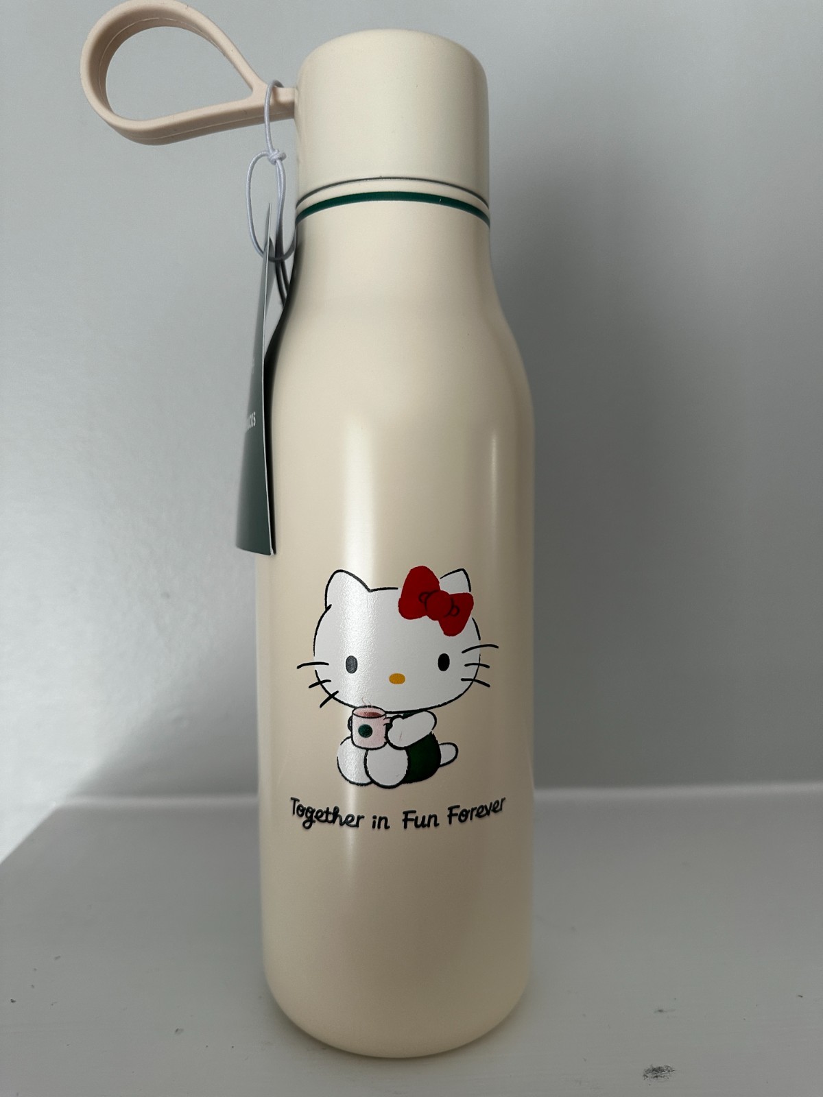 20oz Twist Cap Limited Edition