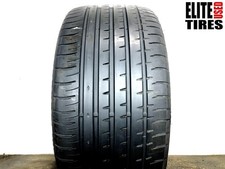 1 Accelera Phi2 P27540zr18 275 40 18 Tire 8.532
