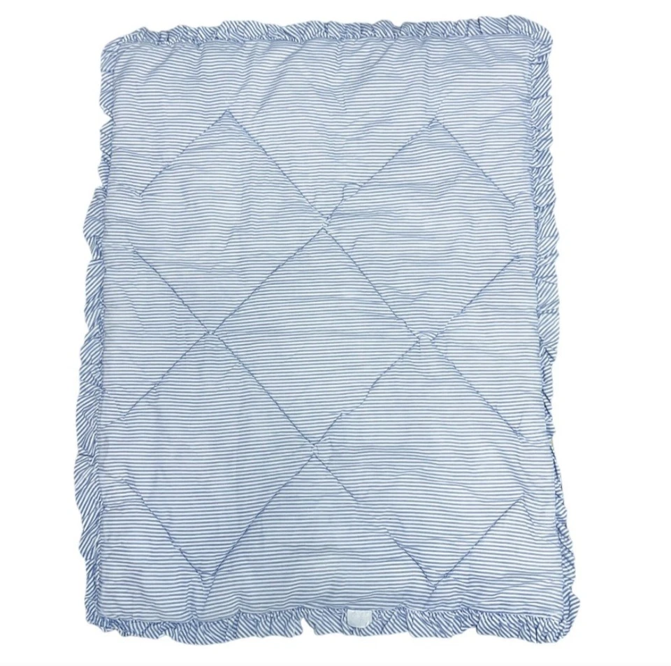 Edredón edredón cuna manta bebé hinchado vintage Paddington Bear 30x40 Foto 2 de 3