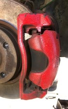 Etrier de frein Renault MODUS