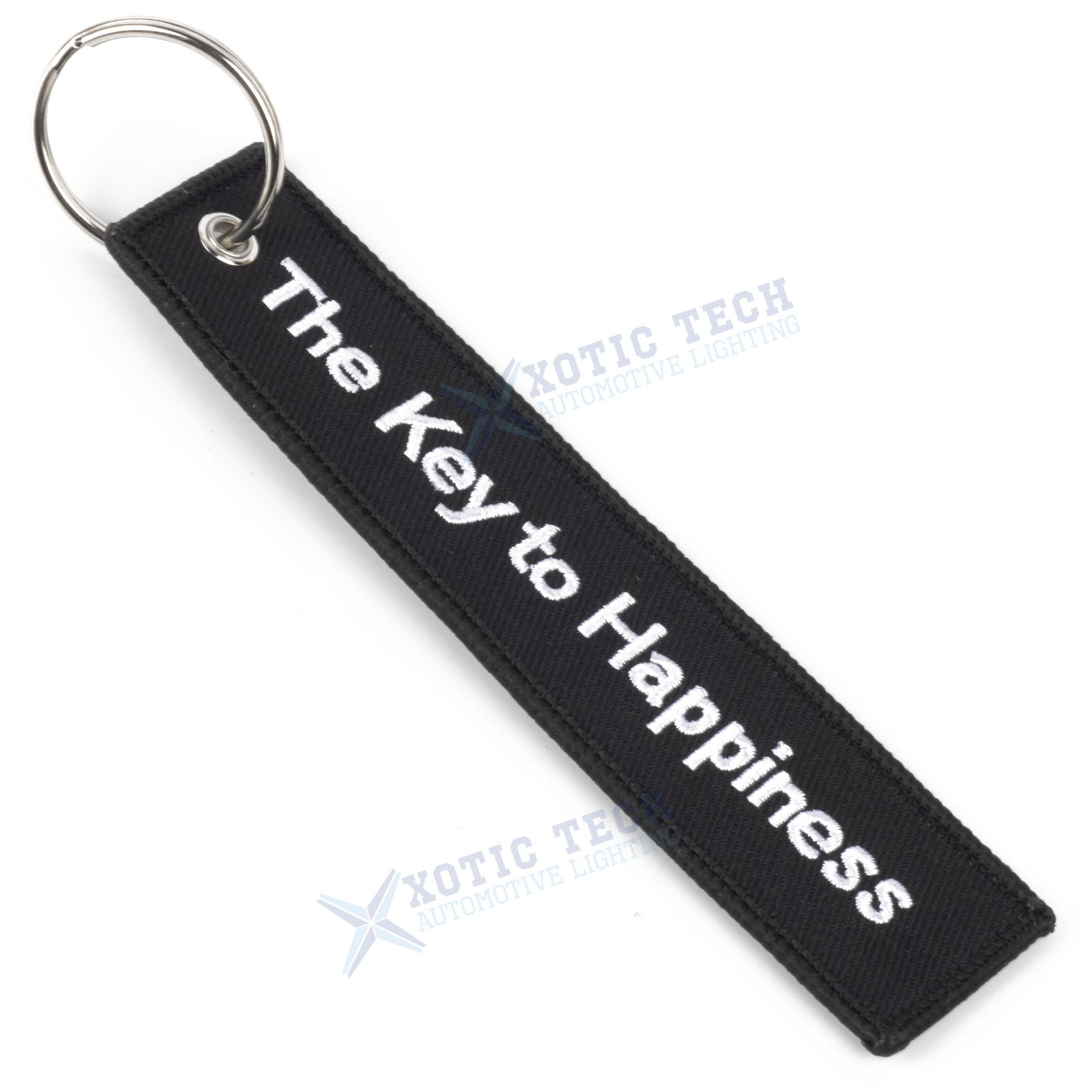 The key to Happiness
