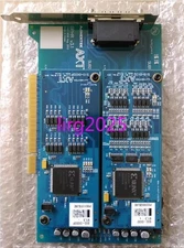 1pc used Control card AJINEXTEK ATX BPHR v3.1 SIO-DI32 V1.3