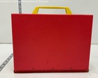Fisher Price Red Yellow White Two Tune TV 114 London Bridge Row Boat 1966 — photo 2