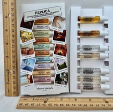 RARE Cream Maison Martin Margiela Edition 2008 Issue 09 Japan