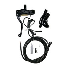 TRP C2.3 links TKD126 / E23 hydraulische Sche...