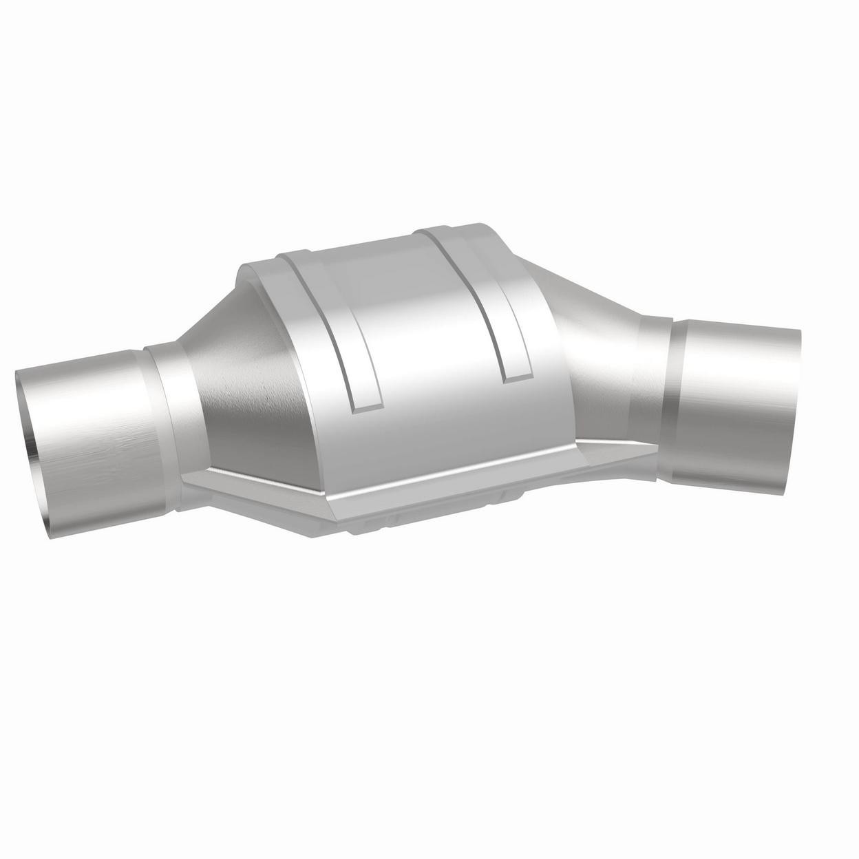 Catalytic Converter for 2004 Ford Ford GT 4.6L V8 GAS SOHC