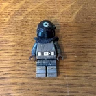 LEGO Star Wars Imperial Conveyex Gunner Minifigure Trooper Solo 75217 sw0951