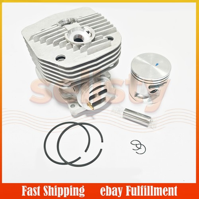 #ad Cylinder Piston Kit For Husqvarna K970 K970II K970III 586351001586351004 US $103.99