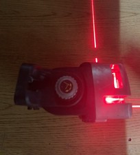 DEWALT DW089CG Line Laser Level - Black/Yellow