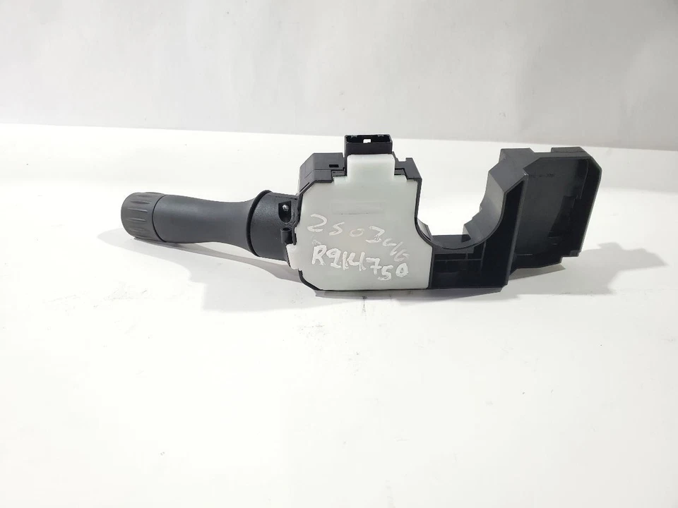 Nissan NV3500 HD 2012 2015 OEM conjunto de interruptor de columna tracción trasera automática  Foto 3 de 4