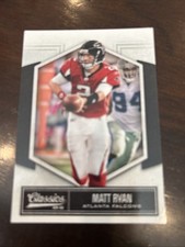 2010 Panini Classics - Matt Ryan #4