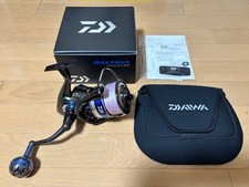 Daiwa Saltiga Spinning Reel
