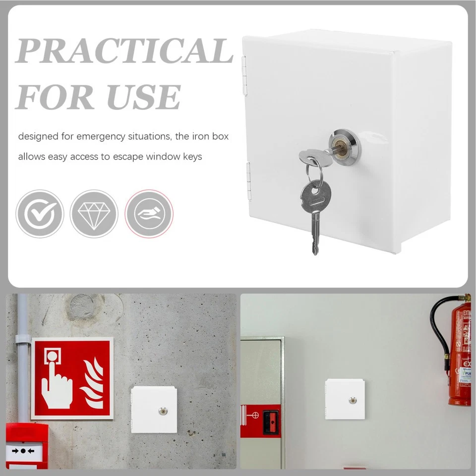  Baby Proofing Outlet Covers Electric Socket Electrical Protector - Image 3 of 4