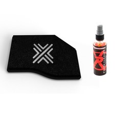 Luftfilter+Reiniger für MERCEDES-BENZ A-CLASS (W177) 2L 150PS Bj. 18- PIPERCROSS