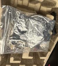 Thermaltake Floe 240mm CPU Liquid Cooler CL-W157-PL12SW-A,Black ONLY PARTS