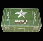 VALAVERSE 1:12 ACTION FORCE CRIMSON SHADOW TIN 100 WEAPONS FOR 6” GI JOE FIGURE!